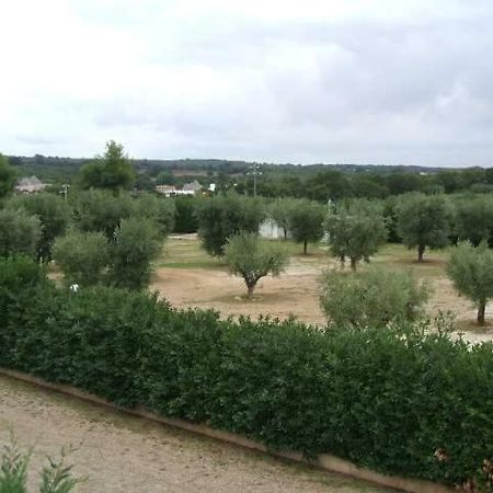 Locazione Turistica Green Park Martina Franca Exterior photo