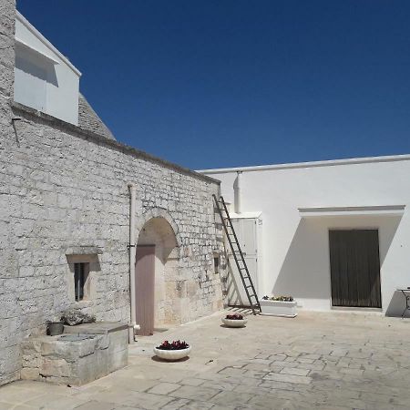 Locazione Turistica Green Park Martina Franca Exterior photo