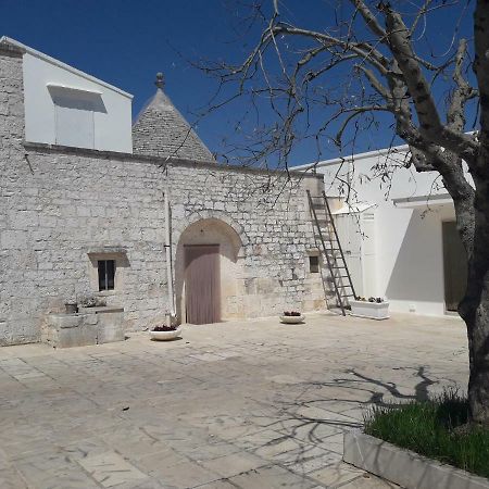 Locazione Turistica Green Park Martina Franca Exterior photo