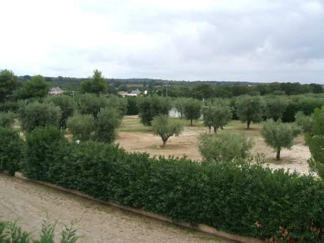 Locazione Turistica Green Park Martina Franca Exterior photo