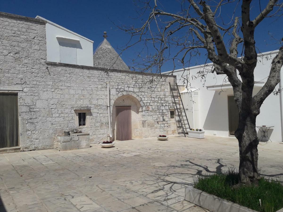 Locazione Turistica Green Park Martina Franca Exterior photo