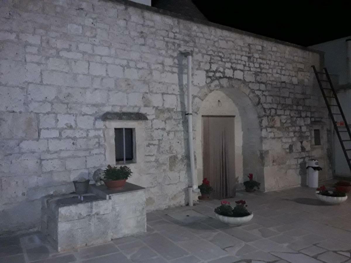 Locazione Turistica Green Park Martina Franca Exterior photo