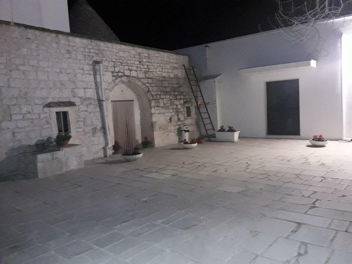 Locazione Turistica Green Park Martina Franca Exterior photo